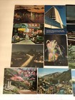 Lot Of 15 Vintage Asian Post Cards Japan China Philippines 60s-80s  