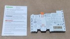  new Surplus  Wago 753-431 I o System Module 8di 24vdc 0 2ms   Warranty 