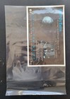 Tom Waits Night On Earth Soundtrack Album Promo Print Advertisement 1992