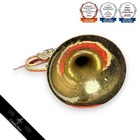 Yamaha Yhr322 French Horn Single Bflat With Mouthpiece