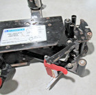 Interpack Hsd 2000-et-ii 2  Standard Tape Head  great Condition 