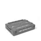 Arpeggio Of Blue Steel I-401 Folding Container For Ships S 20l