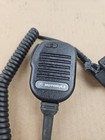 Motorola Nmn6191c Speaker Microphone Xts2500 Xts5000 Ht1000