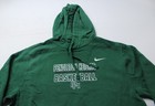 Pendleton Heights Basketball Unisex Nike Pullover Hoodie Wr4 Green Small