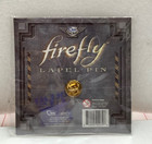 New Firefly Serenity Characters Loot Cargo Crate Qmx Enamel Lapel Pin 
