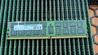 Lot Of 24 Micron 16gb Ddr4 2rx4 Pc4-2133p Ecc Server Ram - Rf
