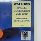 Wallows Vinyl Singles Collection 2017-2020 Rsd Sky Blue Lp Record Sealed