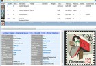 2025 Stamp Inventory Software Usa - Usb Edition  Scott    Licensed Catalog  s 