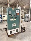 Heat Exchange   Transfer Hot Oil Circulation Heater 164kw 550 Degree Mobiltherm
