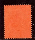 Nigeria 1929 Kgv   1 Purple   Black red  die Ii  Superb Mnh  Sg 12ba 