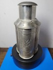 Antique Chinese Tea Caddy 6 