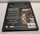 Warhammer 40k  Only War Rpg  Enemies Of The Imperium Hardcover