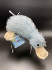 Nwt Ganz Webkinz Blue Googles 12  Platypus Hm333 Brand New Sealed Code