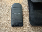 Nikon Ml-l3 Wireless Remote Control For Nikon Camera With Nylon Case