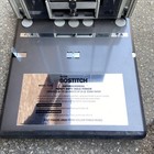 Bostitch 160-sheet Antimicrobial Protected Xtreme Duty 2-3 Hole Punch