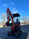 Free Shipping 2025 2 Ton New Mini Excavator Epa Certified Usa Kubota Diesel D902