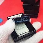 Zippo Nib 2021 Blue High Polish Chrome Windproof Lighter