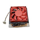 Amd  Cpu Cooler Fan Heatsink Socket Am3 am2 fm1 fm2 am3 Up To 95w Hk8-00005