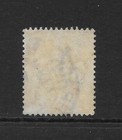 Great Britain Scott 135 Used Fine - 1902 6p Pl Dl Violet - Edward Vii Issue   i 