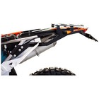 Tusk Top Tail Rack -fits  2020-2023 Ktm 500 Exc-f