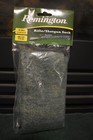Lot Of 7 Qty New Remington 52  Rifle Shotgun Green Sacks  Free Shipping