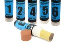 6pc Metal Polishing Compound Set  4oz Buffing Bars For All 6 Pack  Large
