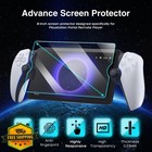 Tnp Ps Portal 8  Tempered Glass Screen Protector