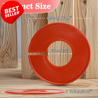 30pc Closet Dividers Clothes Organizer Plastic Size Labels Rack 10 Colors - Us
