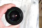 For Minolta Sony 35-70mm F 3 5-4 5  Quant Zoom Lens A Mount For Parts Or Repair