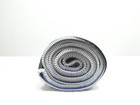 Ammeraal Beltech Em 8 2 00 05 Dark Blue Conveyor Belt 31ft-7in 18in