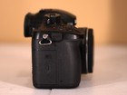 Panasonic Lumix Dc-gh5 20 3 Mp Mirrorless Digital Camera - Black  body Only 