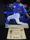 Juan Soto New York Mets Signed Autographed Photo Authentic 8x10 Photo Coa