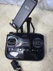 3dr Solo Rtf Quadcopter Smart Drone For Parts Or Not Working With Gimbal 