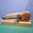 Cordoba Protege U1-m Mahogany Matte Finish Ukulele Acoustic Open Box