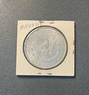 1880-o Morgan Silver Dollar Coin - New Orleans Mint - 90  Silver  mm00113 