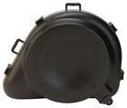 Skb Cases 1skb-380 Hard Case For King 2350   Conn 20k Sousaphones W  Wheels New