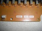 Yamaha-korg Synth Parts  Contacts W  Ic s