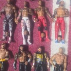 Mattel Wwe Roman Reigns Wrestling Action Figures Mixed Lot 10  Unboxed
