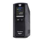 Cyberpower Lx1500gu3-r 1500va   900w Battery Backup Ups - Certified Refurbished