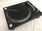 Pioneer Plx-1000 Direct Drive Professional Dj Turntable Audio-technica