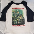 1987 Vintage Iron Maiden  make My Day   stranger In A Strangeland  Jersey Xl 