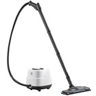 Steam Cleaner  34 Oz Tank  Steamer For Cleaning 20 Accessories  Extended Power