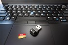 Sandisk Uhs-i Microsd Reader writer New