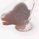 Vintage Ardalt Porcelain Pin Cushion Butterfly Japan 