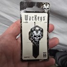 Wackeys Kw1 66 Key Blanks Uncut You Choose Style Pics Show Color   Differences