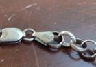 Vintage Sterling Silver Musical Charm Bracelet
