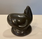Vtg Mid Century Heath Ceramics Sausalito Sea Lion Figurine Al Sybrian 1966