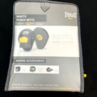 Everlast Boxing Mantis Punch Mitts Level Ii Model 4416