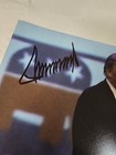 President Donald Trump Signed 8x10 Rally Photo Autographed W  Hologram Coa 