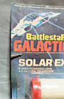 Vintage Rare 1979 Battlestar Galactica Laramie Solar Explorer Set - Moc
